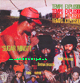 LP Tempo Explosion - SUGAR MINOTT/CHRIS WAYNE/RAS MENILIK DACOST